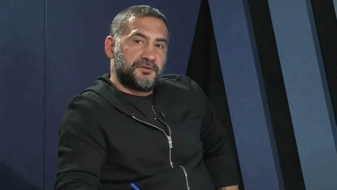 Foto - Tutuklamayı getiren itiraf! ‘Bana kokaini Ümit Karan verdi’