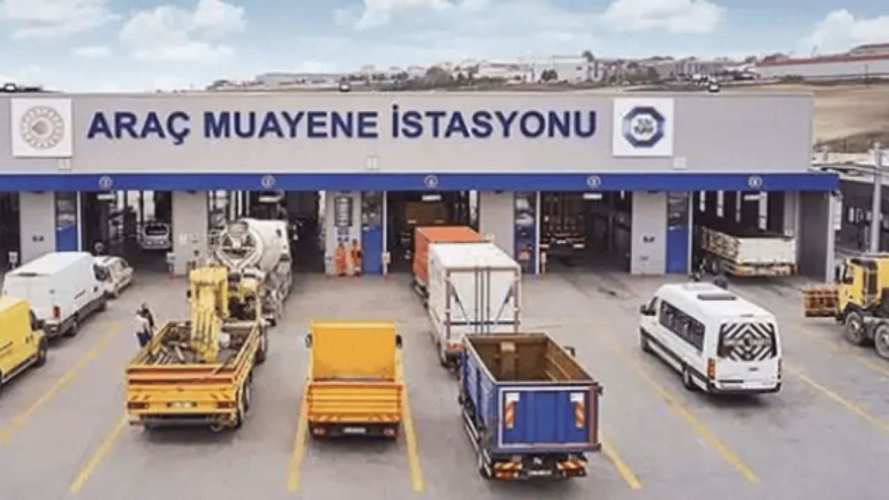 Foto - TÜVTÜRK duyurdu: Borç yapılandırması yapanlar araç muayenesi yaptırabilecek