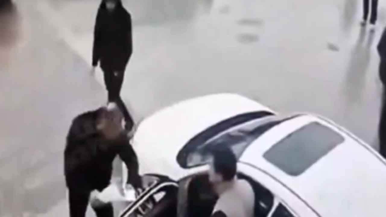 Foto - TÜVTÜRK'te polis memurunun dövülerek öldürüldüğü olayla ilgili flaş karar! Acılı eşten şok sözler