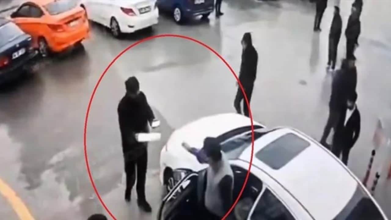 Foto - TÜVTÜRK'te polis memurunun dövülerek öldürüldüğü olayla ilgili flaş karar! Acılı eşten şok sözler