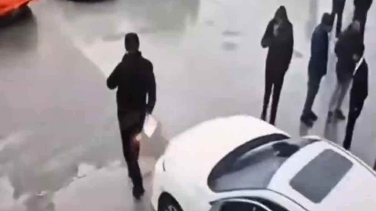 Foto - TÜVTÜRK'teki skandal sonrası flaş karar