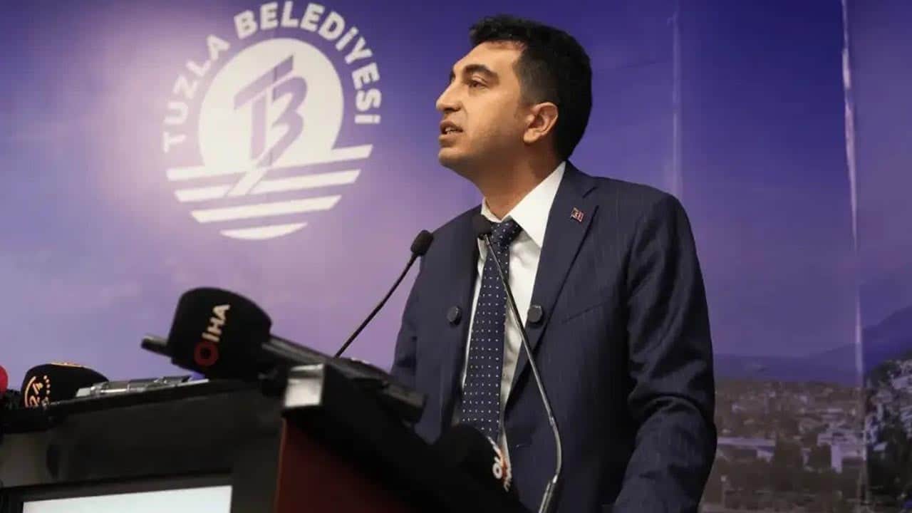 Tuzla Belediye Başkanı Bingöl söz verdi: Penguen Sitesi’ni biz yapacağız!