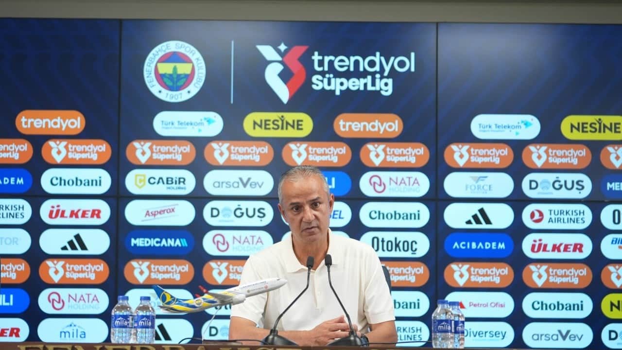 Foto - U-23 için öyle bir bomba patlayacak ki: Fenerbahçe için kadro dışı kaldı