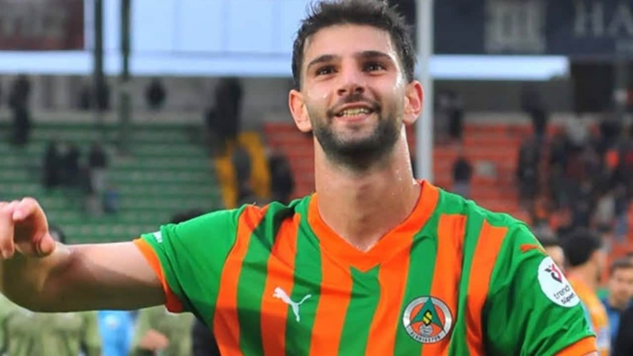 Foto - Üç büyüklerle adı geçiyordu! Ümit Akdağ Beşiktaş’a transfer oldu