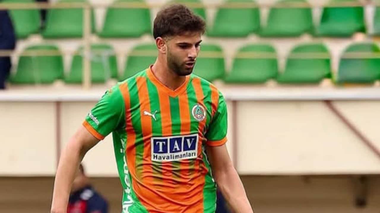 Foto - Üç büyüklerle adı geçiyordu! Ümit Akdağ Beşiktaş’a transfer oldu