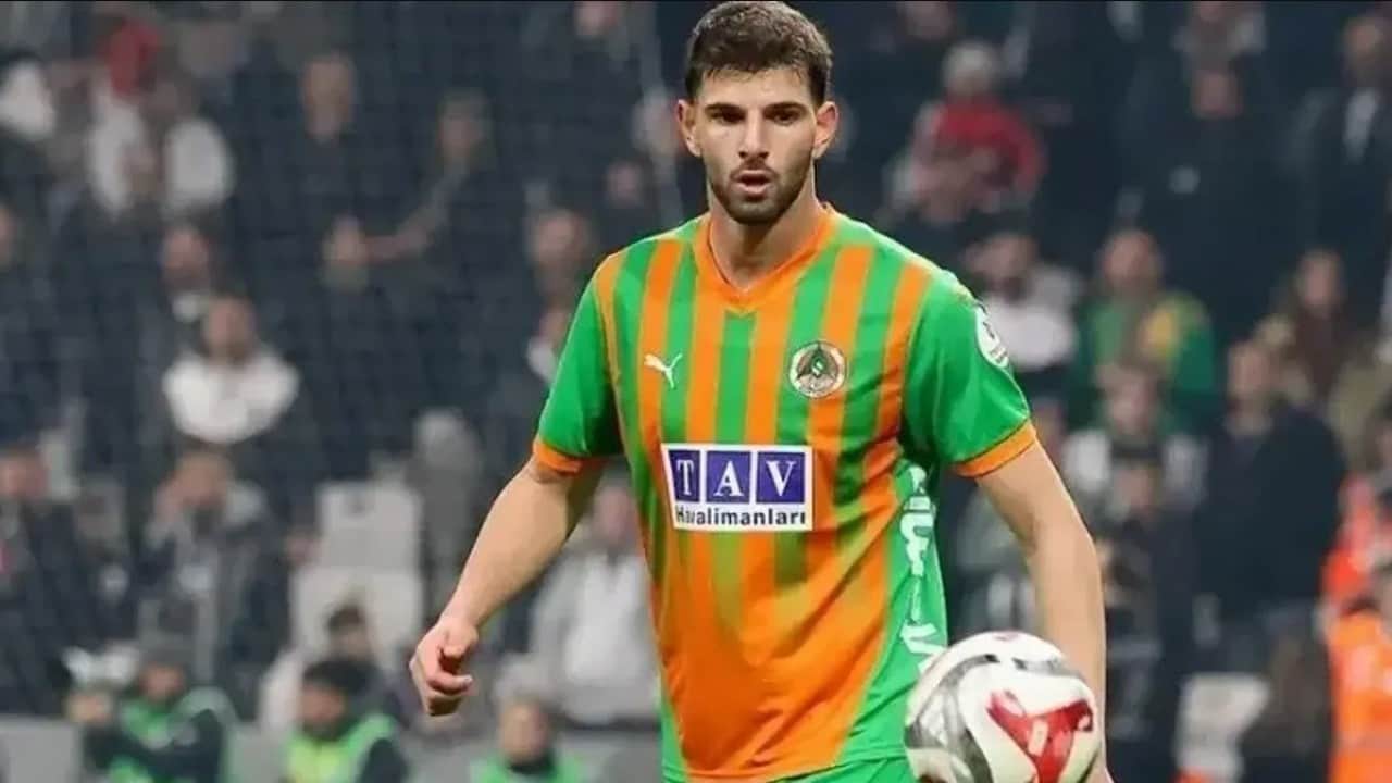 Foto - Üç büyüklerle adı geçiyordu! Ümit Akdağ Beşiktaş’a transfer oldu