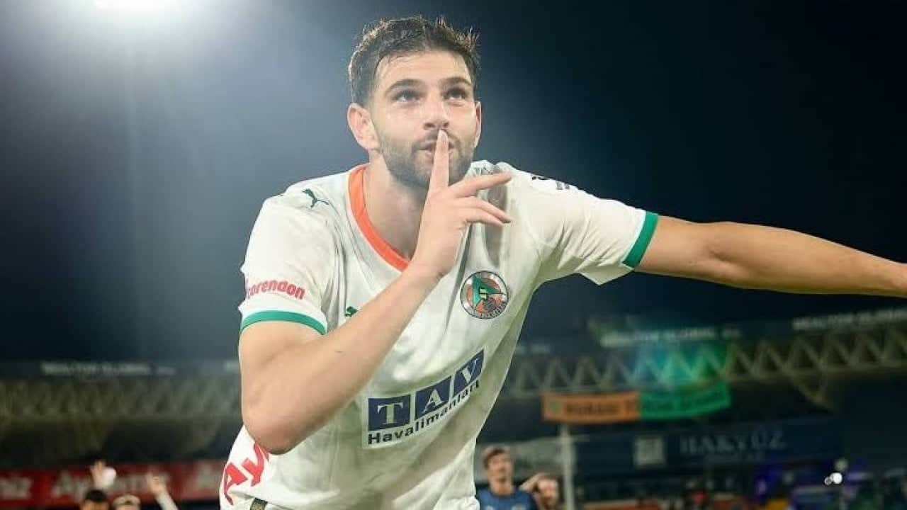 Foto - Üç büyüklerle adı geçiyordu! Ümit Akdağ Beşiktaş’a transfer oldu