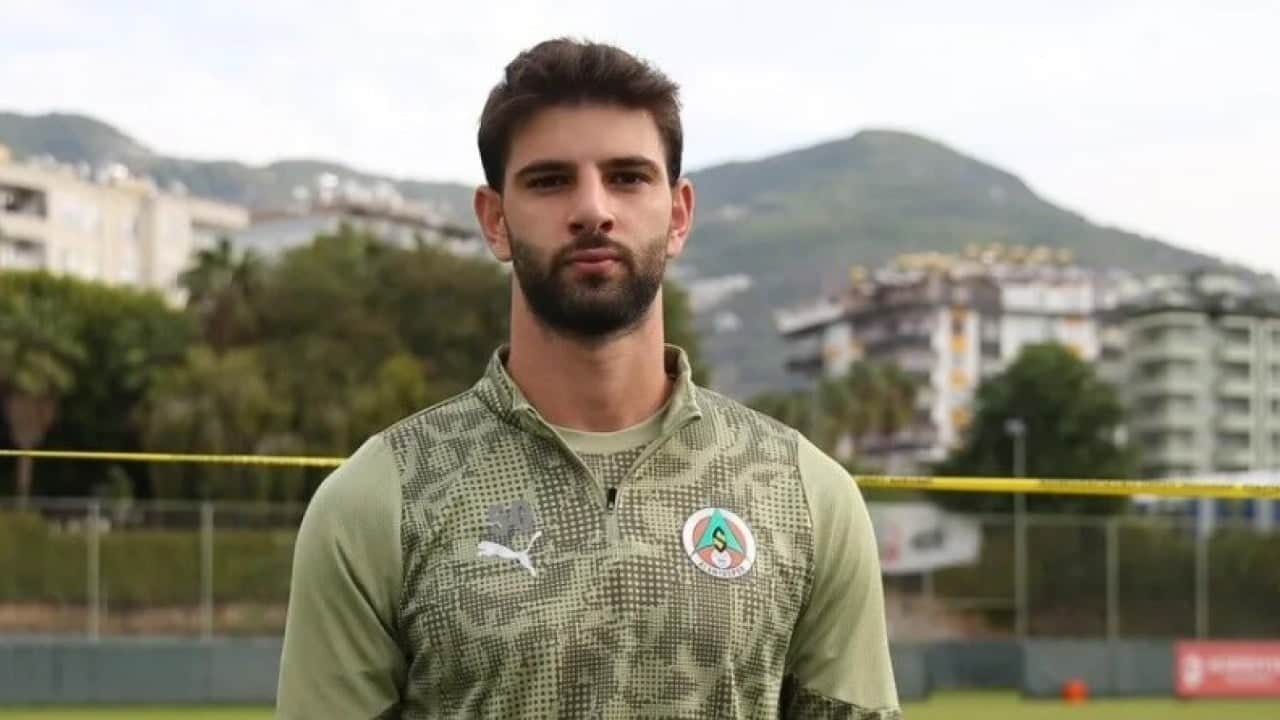 Foto - Üç büyüklerle adı geçiyordu! Ümit Akdağ Beşiktaş’a transfer oldu