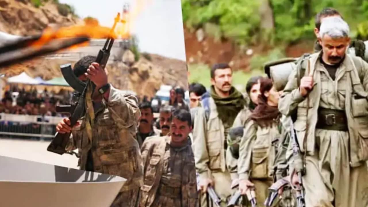 Foto - Üç temel kanunda değişiklik gündemde! PKK’nın silah bırakması sonrası yeni adımlar