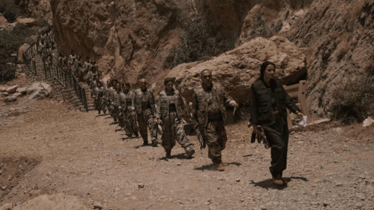 Foto - Üç temel kanunda değişiklik gündemde! PKK’nın silah bırakması sonrası yeni adımlar