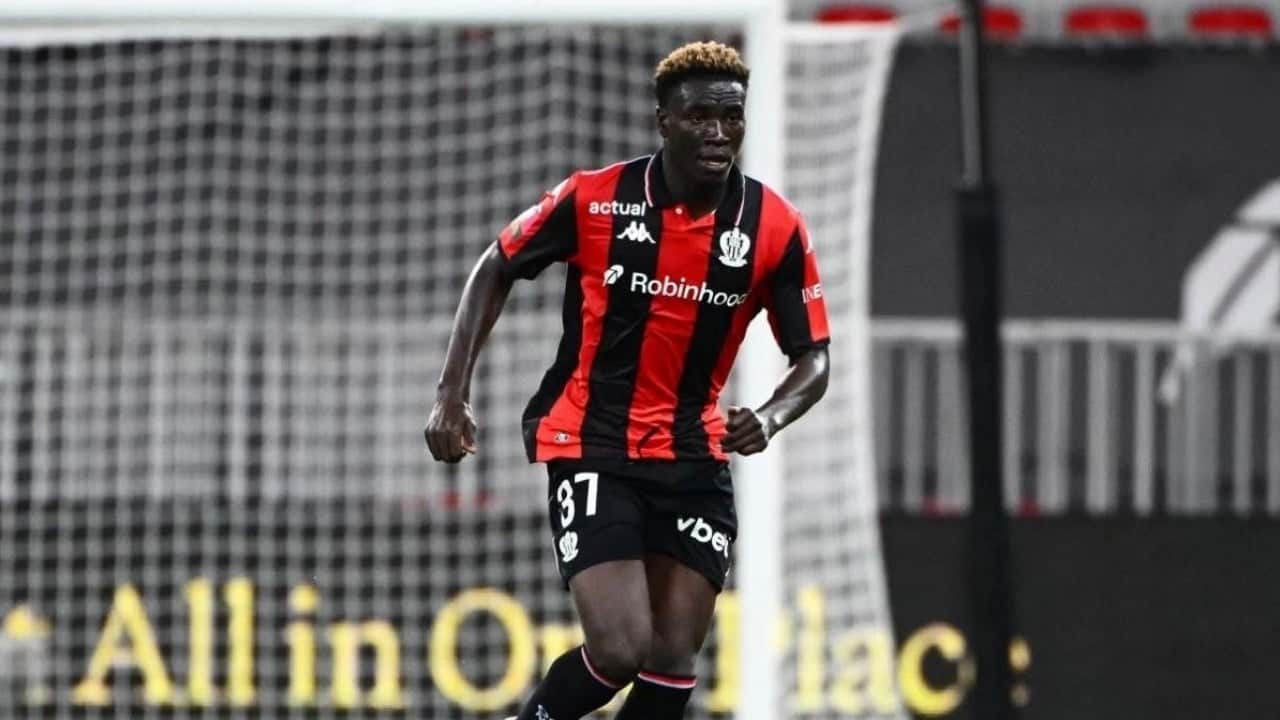 Foto - Uçak kalktı geliyor! Şampiyonlar Ligi'ne giden Fenerbahçe'den ilk transfer bombası