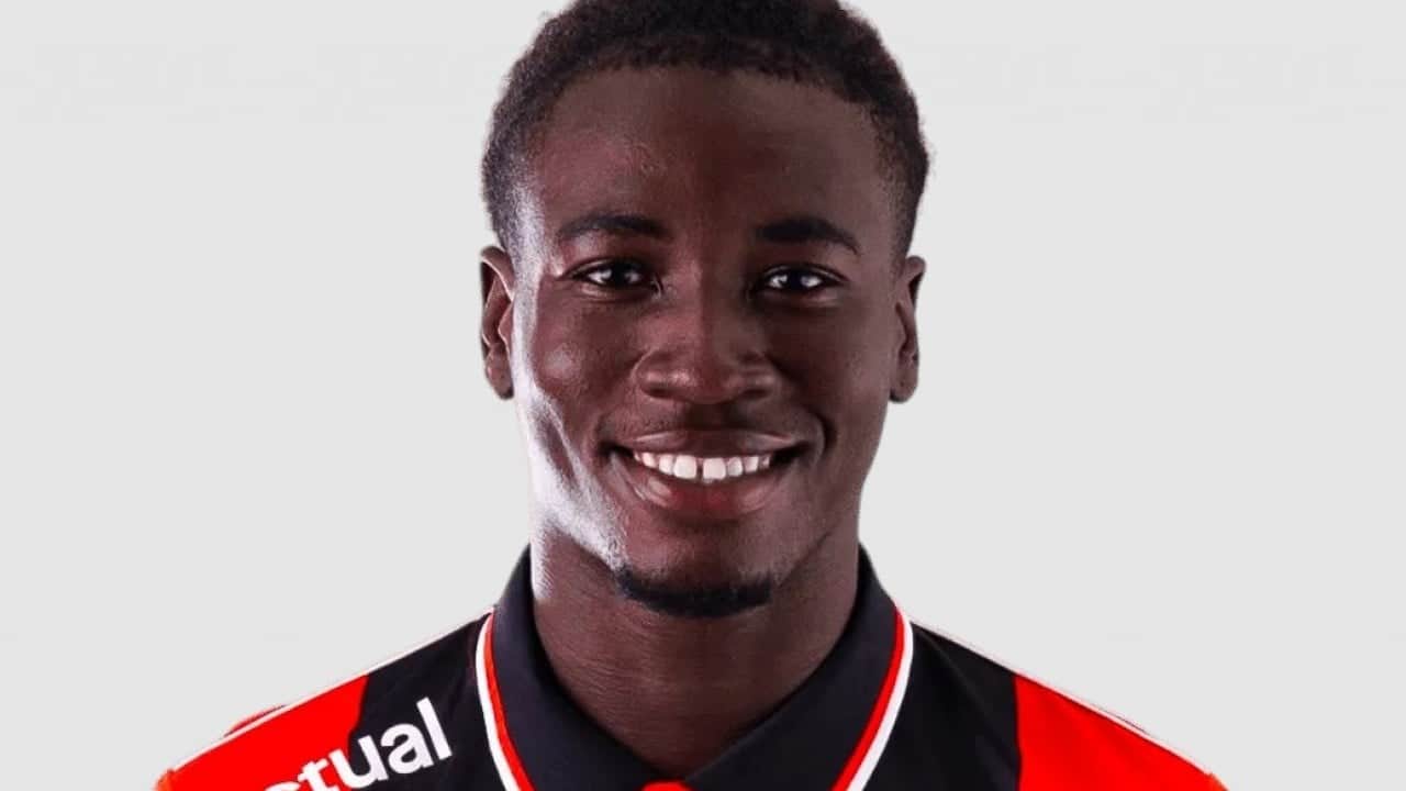 Foto - Uçak kalktı geliyor! Şampiyonlar Ligi'ne giden Fenerbahçe'den ilk transfer bombası
