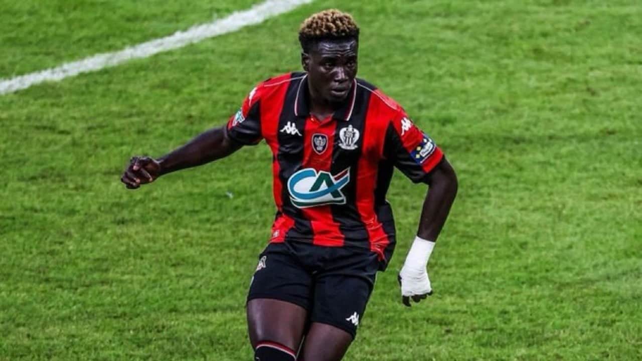 Foto - Uçak kalktı geliyor! Şampiyonlar Ligi'ne giden Fenerbahçe'den ilk transfer bombası