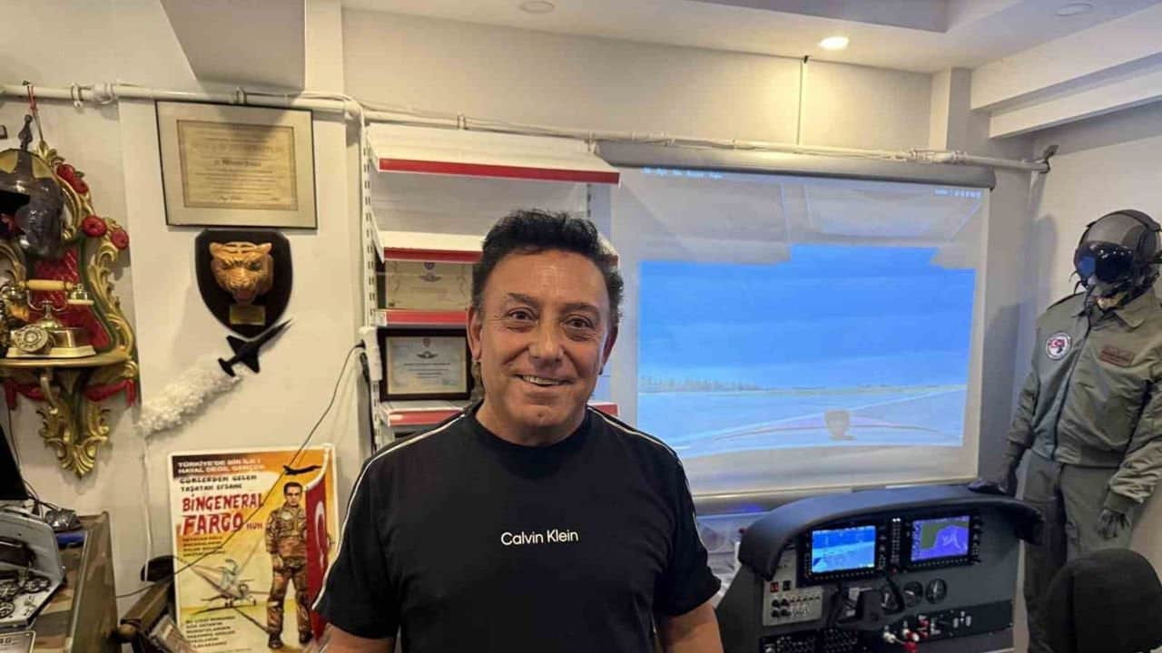 Foto - "Uçaklar inemez" diyenlere tarihi kapak! İstanbul Havalimanı’nda 4. pist tüm ezberleri bozdu