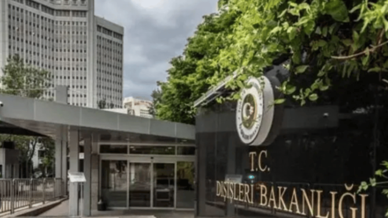 Foto - Üçlü şer ittifakının planı bozuldu! Türkiye hayati projeye geçit vermedi