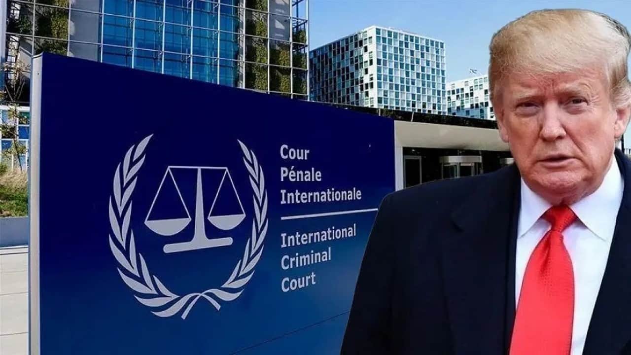 Foto - Ucm: Bu yargı bağımsızlığına açık saldırıdır Küresel haydudun yeni hedefi yargı