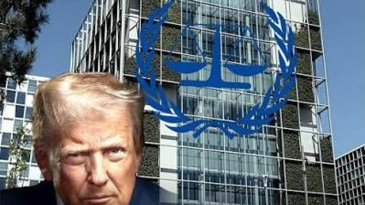 Foto - Ucm: Bu yargı bağımsızlığına açık saldırıdır Küresel haydudun yeni hedefi yargı