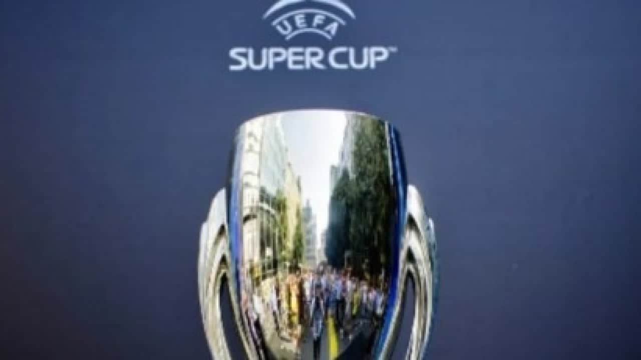 Foto - UEFA finallerinin oynanacağı stadyumlar belli oldu