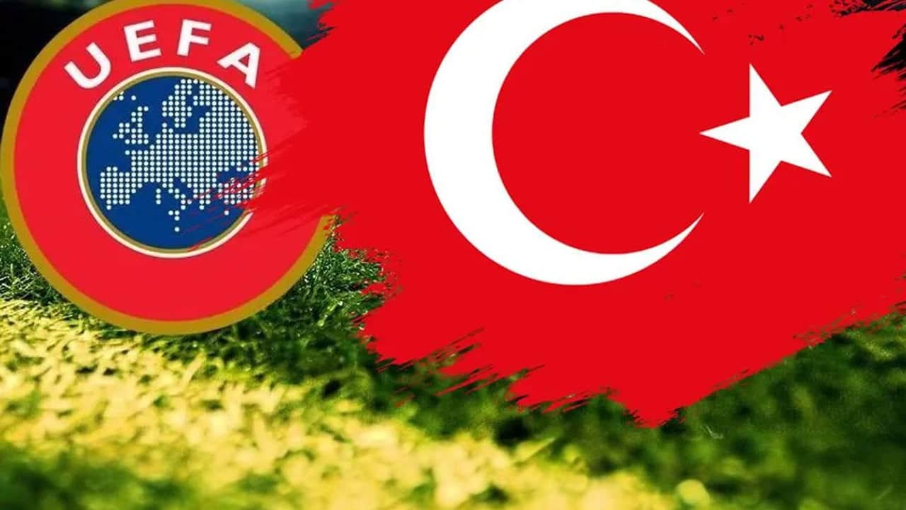UEFA ülke puanı güncellendi! İşte 4 takımla yoluna devam eden Türkiye’nin sırası