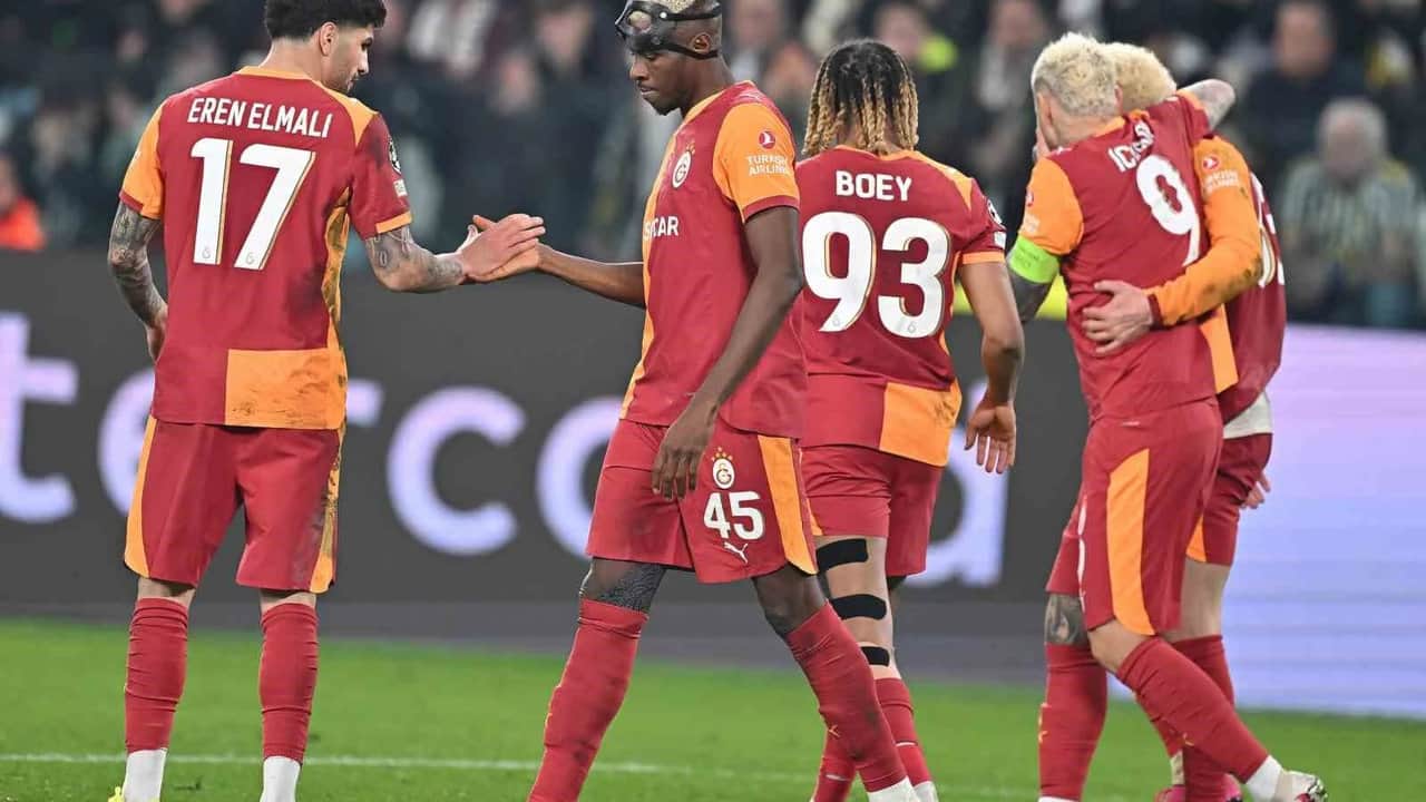 Foto - UEFA ülke puanı güncellendi! İşte 4 takımla yoluna devam eden Türkiye’nin sırası