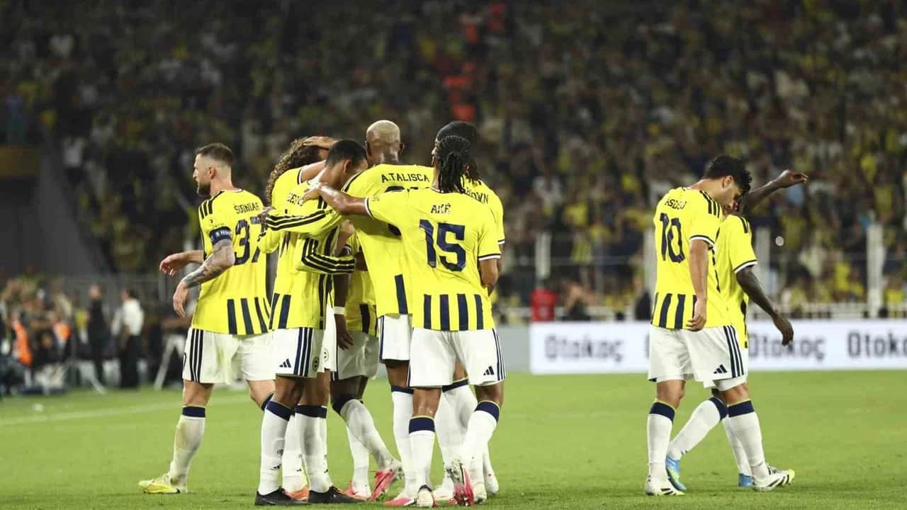 Foto - UEFA ülke puanı güncellendi! İşte 4 takımla yoluna devam eden Türkiye’nin sırası