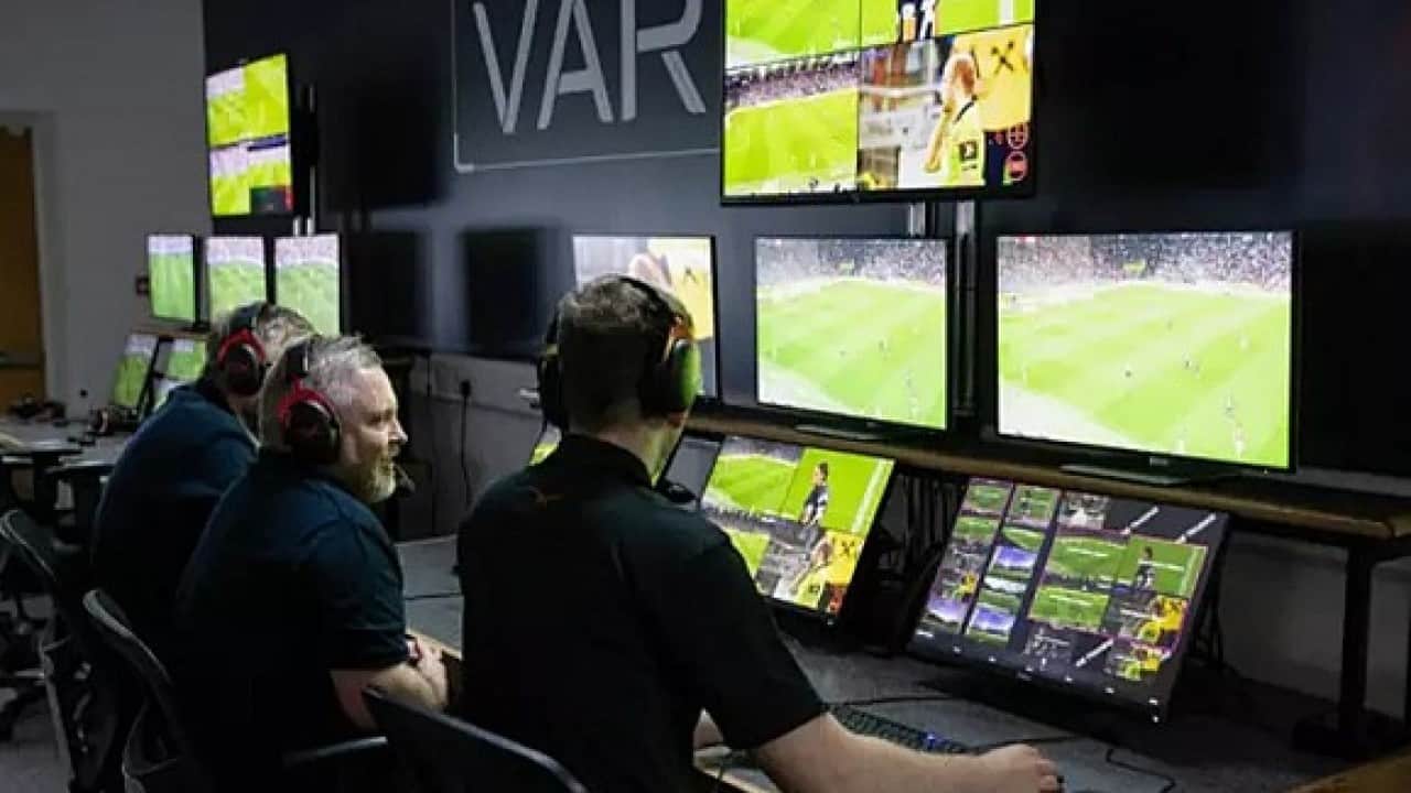 Foto - UEFA VAR operasyonlarını yeni merkezden yönetecek
