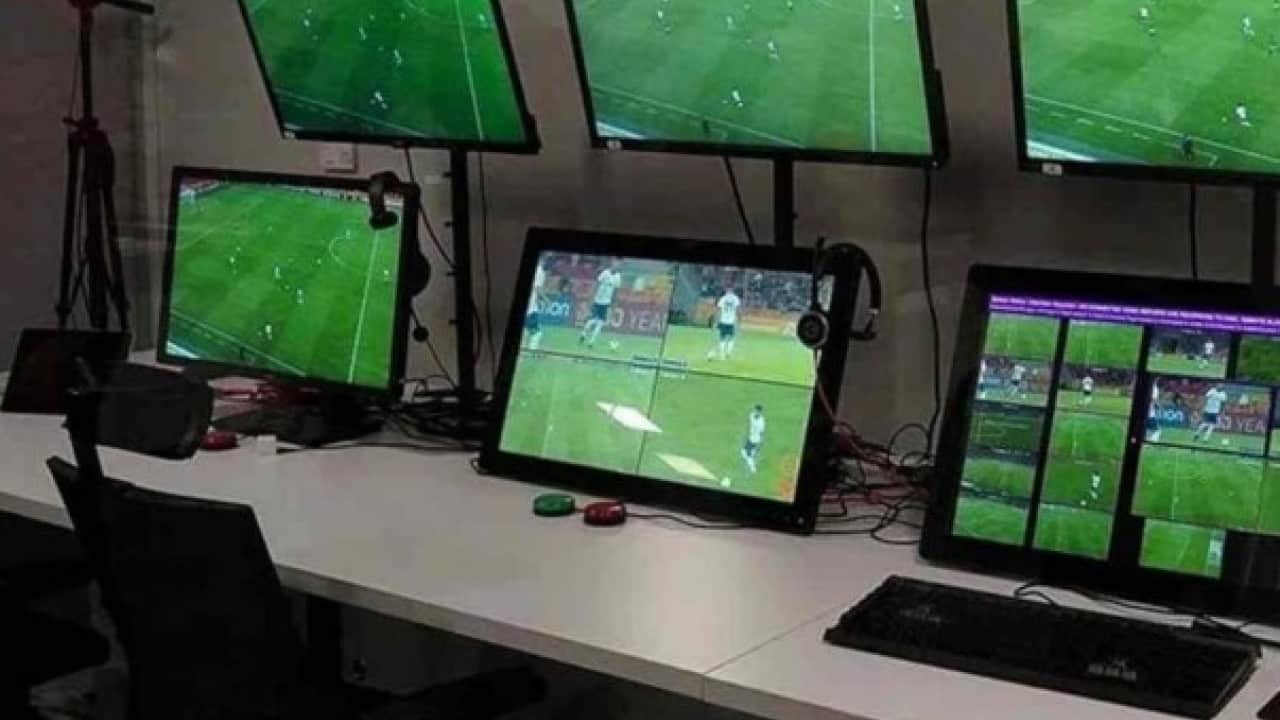 Foto - UEFA VAR operasyonlarını yeni merkezden yönetecek