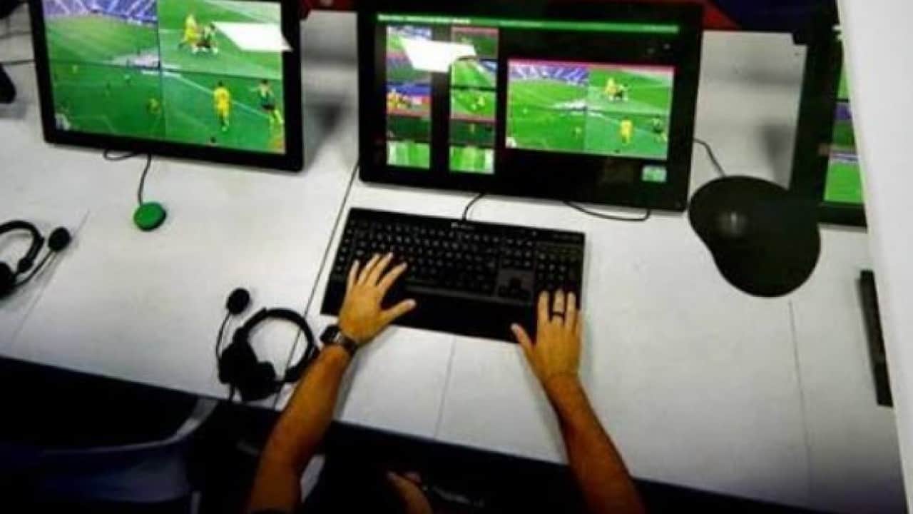 Foto - UEFA VAR operasyonlarını yeni merkezden yönetecek