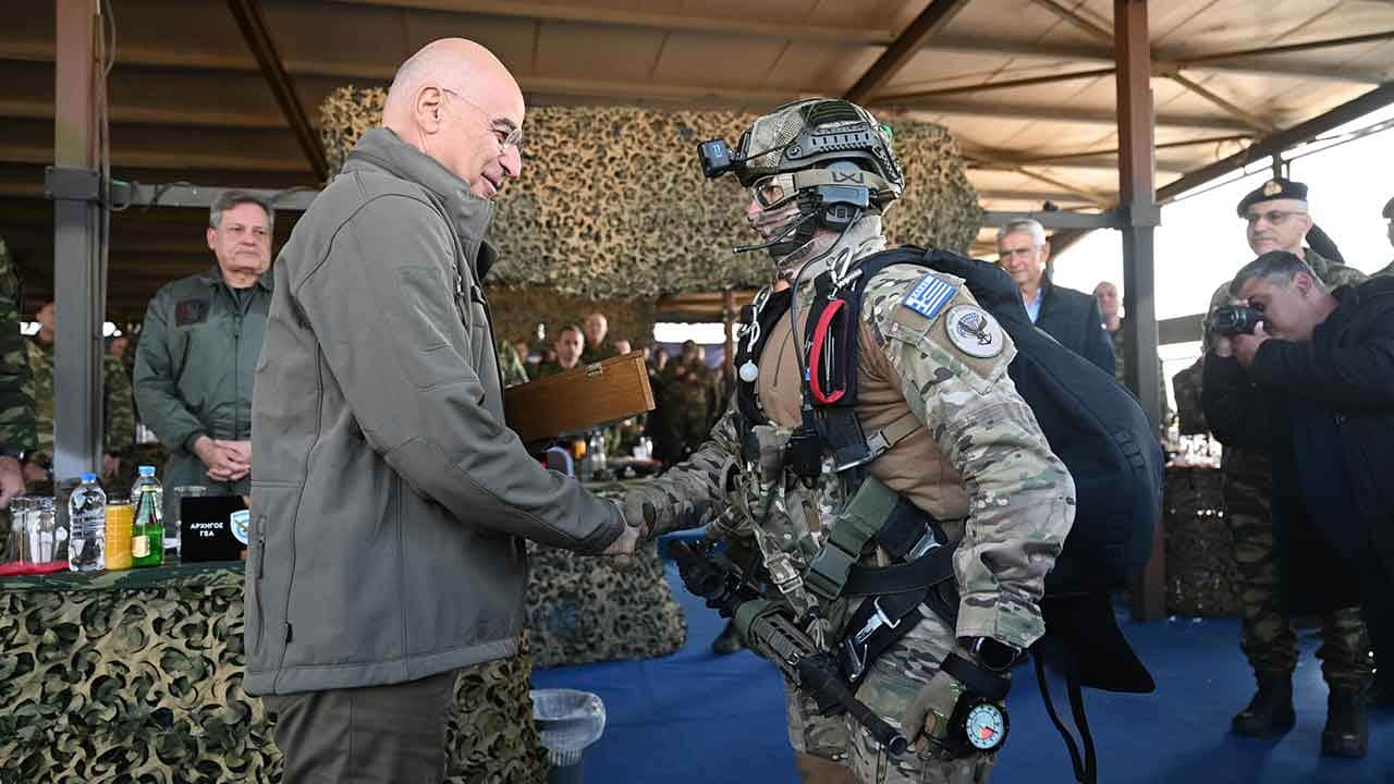 Foto - 'Ukrayna'dan ders aldık' deyip harekete geçtiler: İHA'lar Türkiye'ye karşı peş peşe havalandı