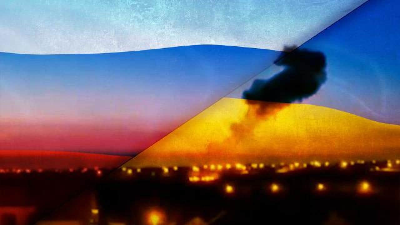 Foto - Ukrayna’dan flaş açıklama! Rusya’nın hava saldırısında çok sayıda ölü var