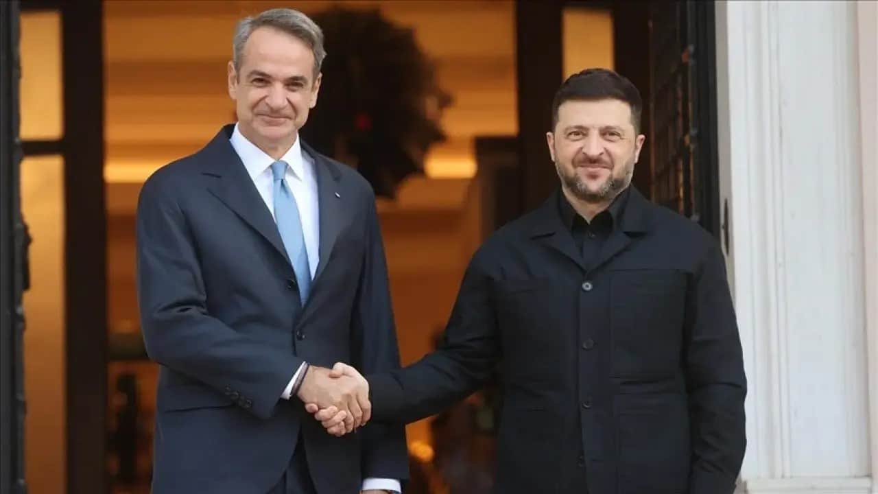 Foto - Ukrayna'dan tehlikeli Türkiye hamlesi: Türk silahının gizli teknolojisini istediler