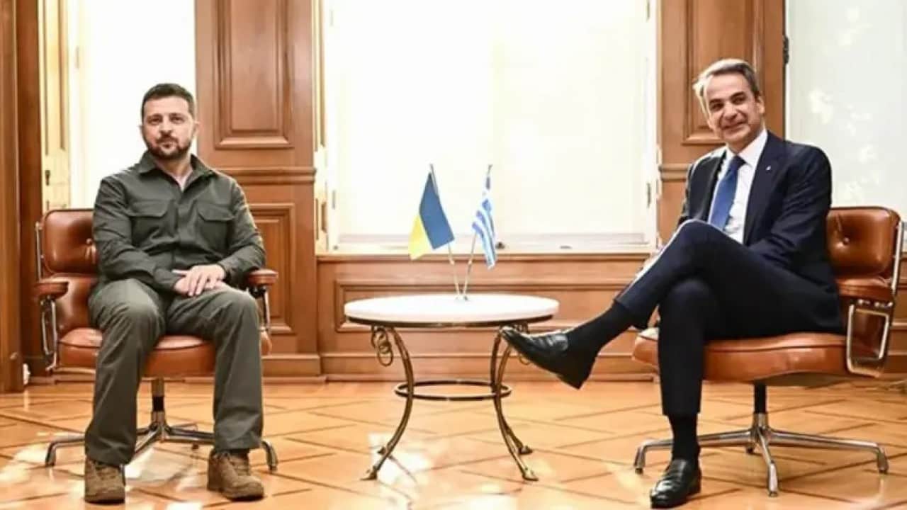 Foto - Ukrayna'dan tehlikeli Türkiye hamlesi: Türk silahının gizli teknolojisini istediler