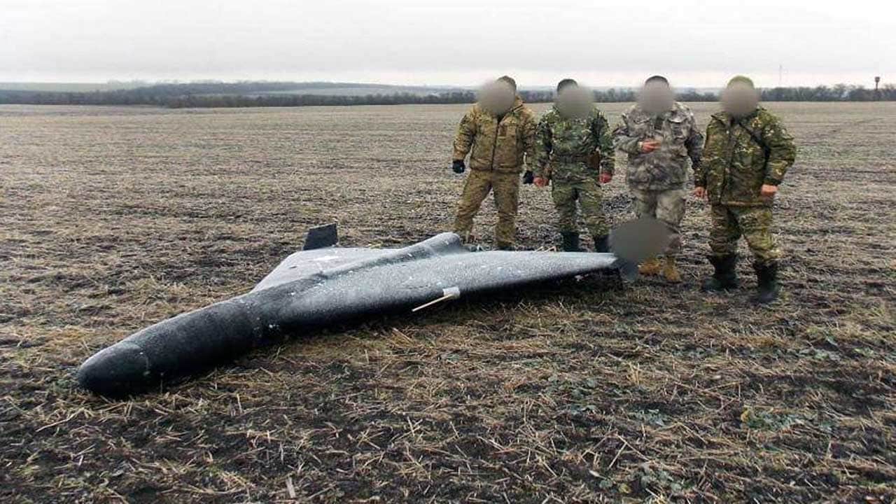Foto - Ukrayna'nın etinden sütünden faydalanıyorlar! Savaş verileri şeytani şirkete gidiyor