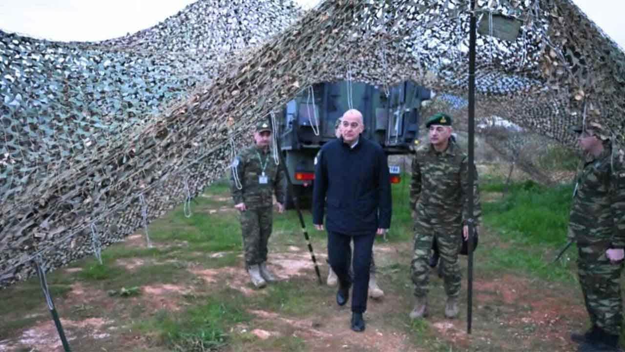 Foto - Ukrayna'nın 'Türkiye ile papaz olmak istemiyoruz' deyip vermediği silah infiale yol açtı