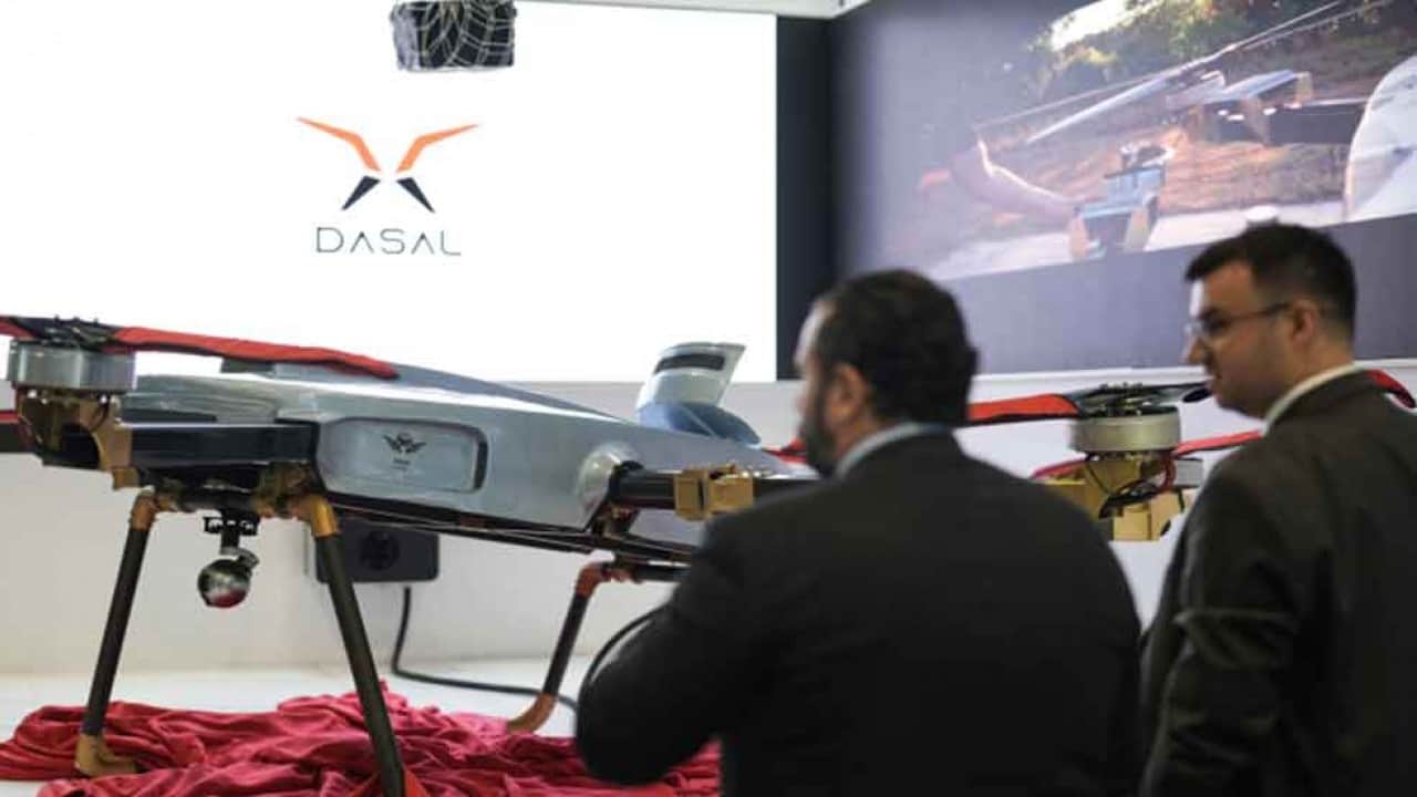 Foto - Ülke tam anlamıyla karıştı: Türkiye'ye acil olarak 100 bin İHA sparişi verdiler