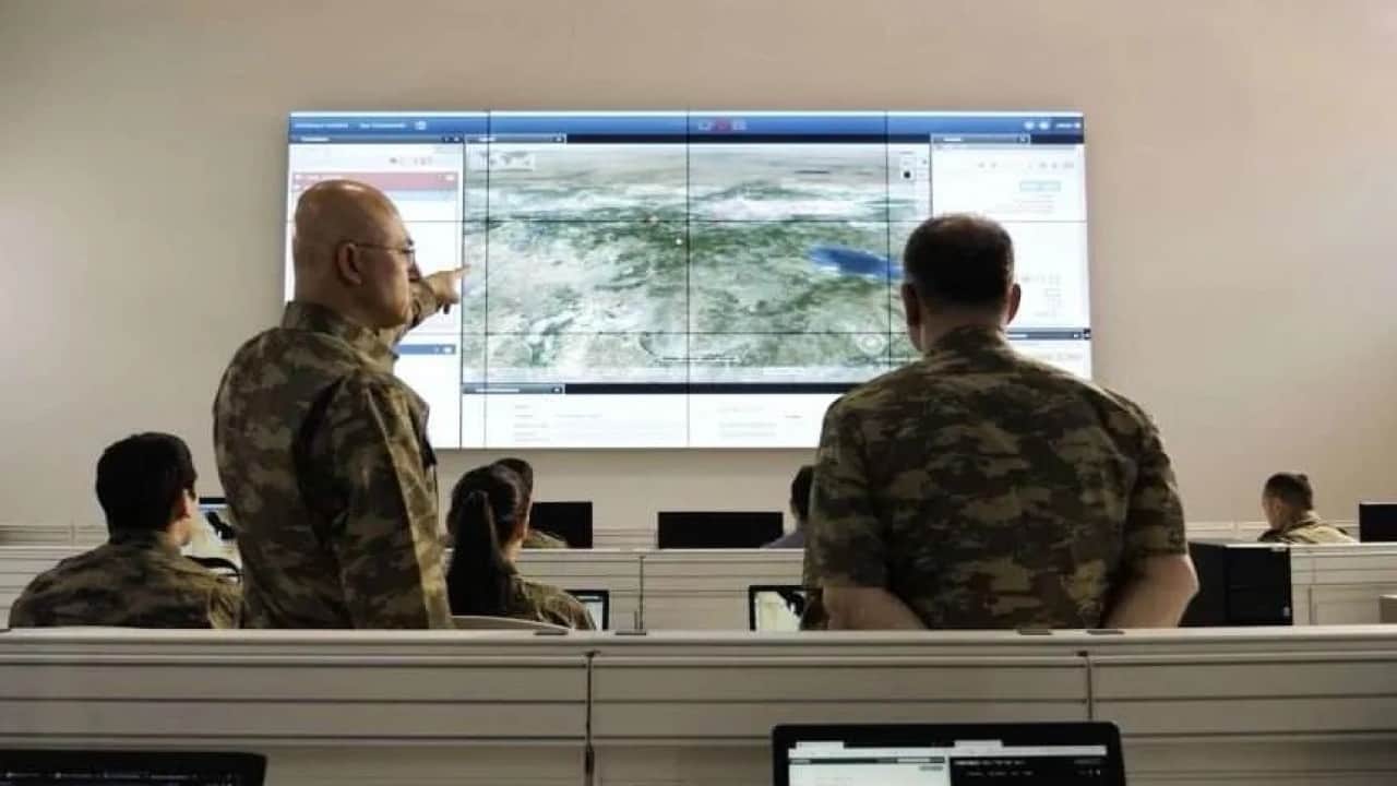 Foto - Ülkede Havelsan paniği: Türkiye savunma sistemimizin sırlarına sızacak