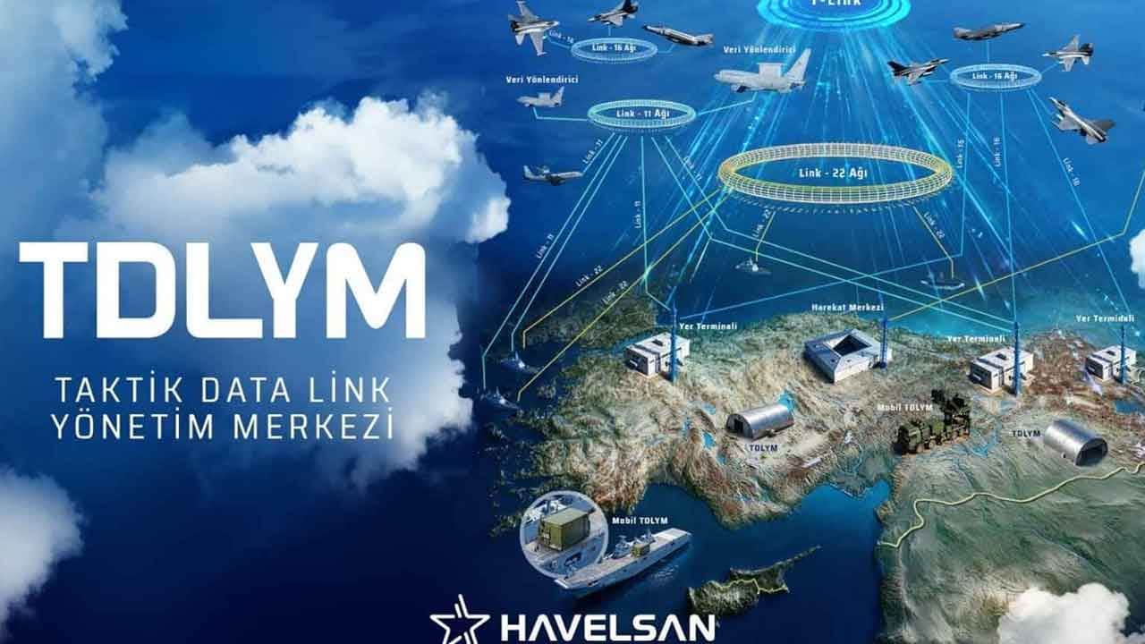 Foto - Ülkede Havelsan paniği: Türkiye savunma sistemimizin sırlarına sızacak