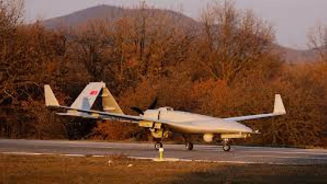 Foto - Ülkede TB2 korkusu! Böyle duyurdular: Türkiye ile orada İHA savaşı yaşayabiliriz