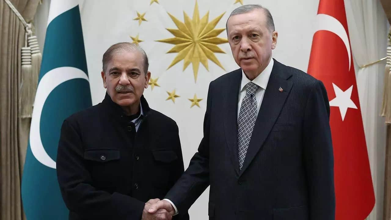 Foto - Ülkede Türkiye korkusu patladı: Nükleer tehdit altında yaşamaktansa 10 bin füzeyi tercih ederim