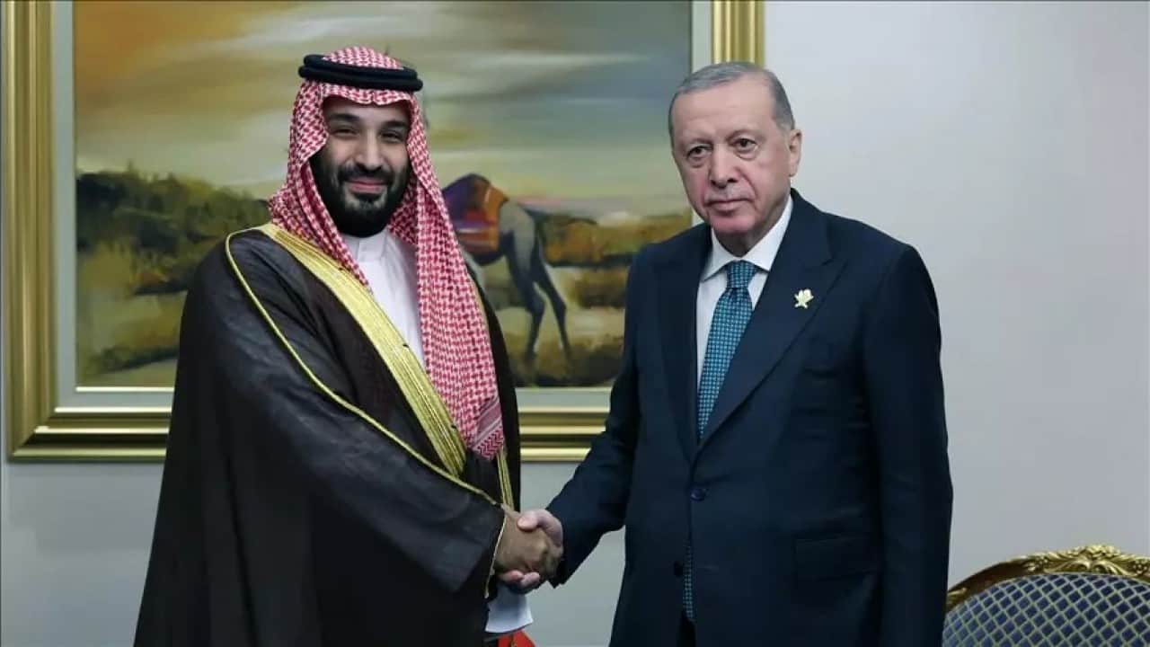 Foto - Ülkede Türkiye korkusu patladı: Nükleer tehdit altında yaşamaktansa 10 bin füzeyi tercih ederim