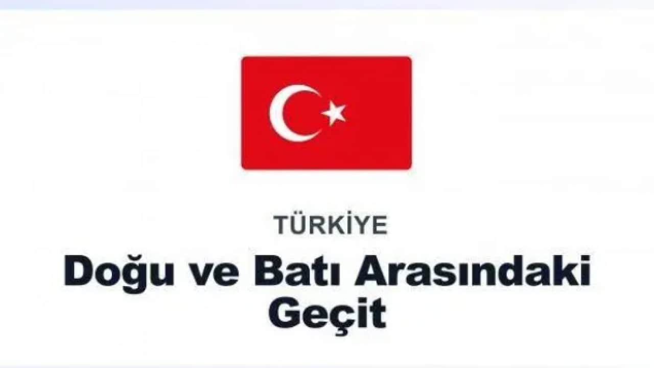 Foto - Ülkelerin lakapları belli oldu! Bakın Türkiye için ne diyorlar!