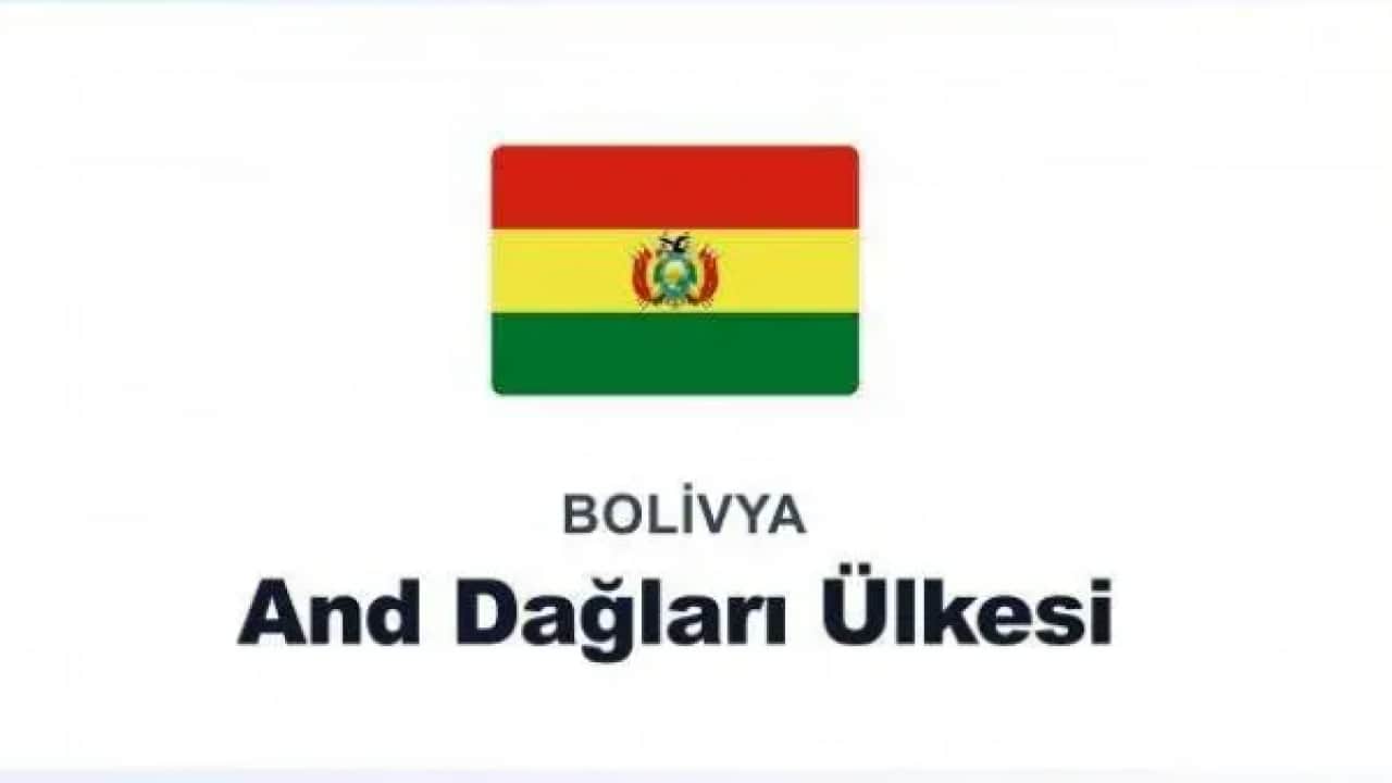 Foto - Ülkelerin lakapları belli oldu! Bakın Türkiye için ne diyorlar!