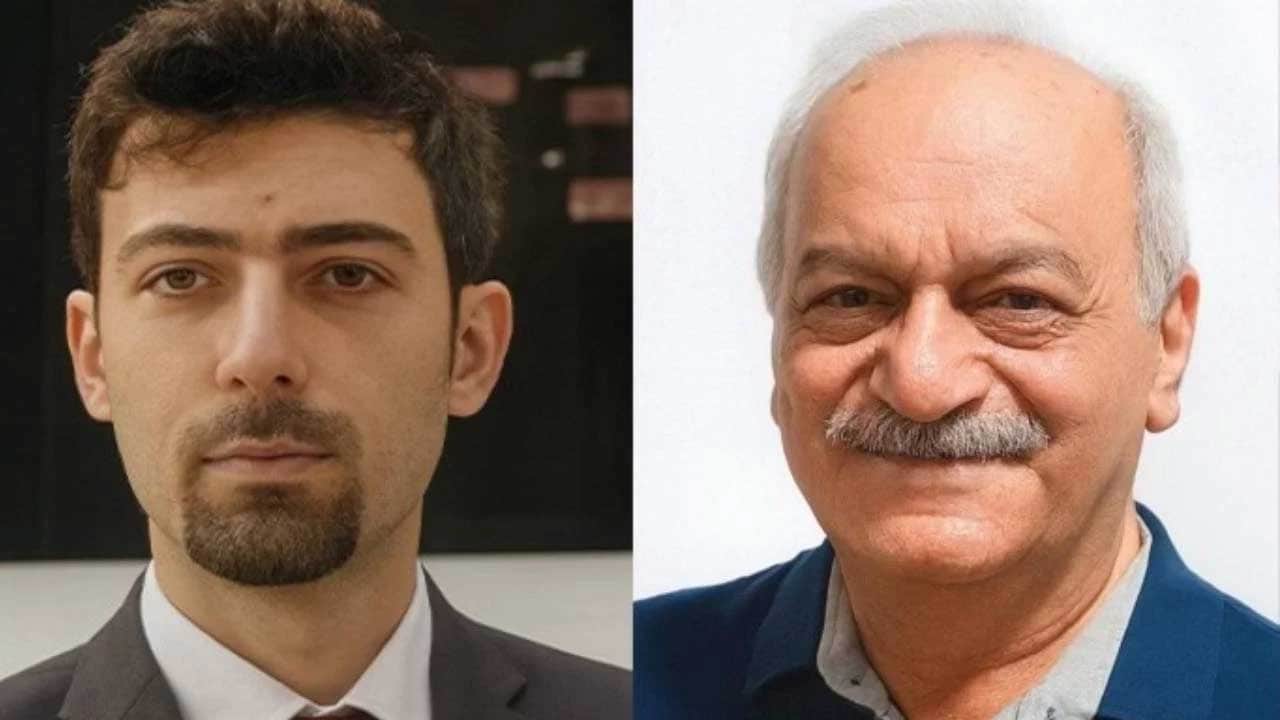 Foto - Ülkene ihanet etmenin sonucu... İki kişi daha ipte sallandırıldı!