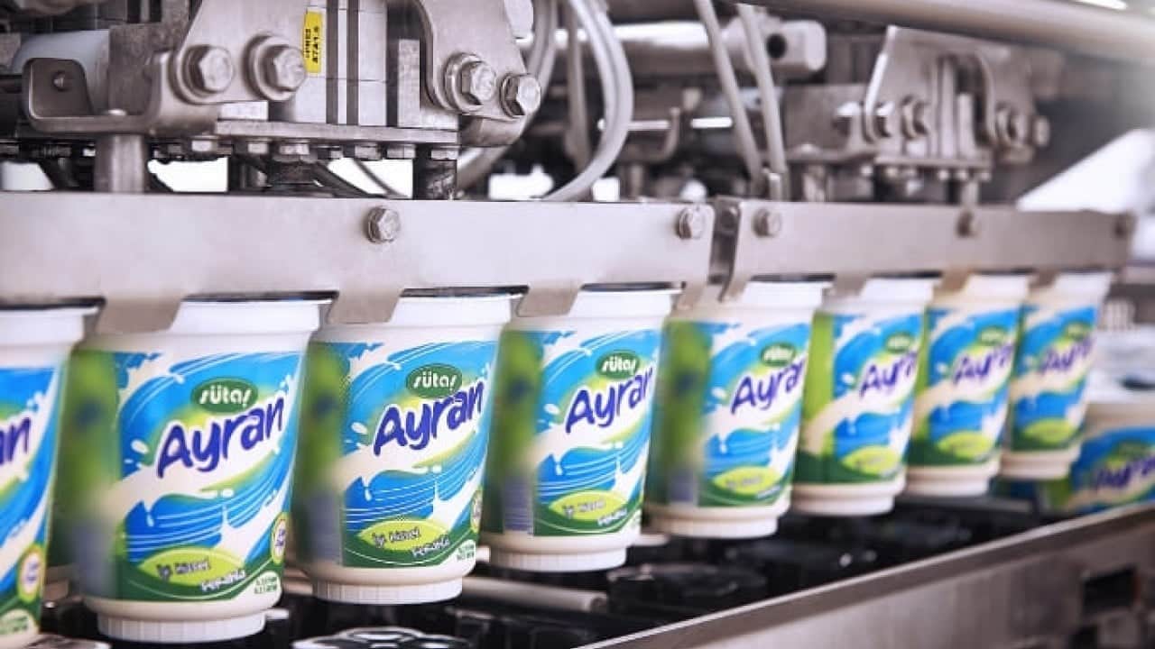 Foto - Ülkenin Koç'u olarak gösteriliyordu: Sütaş ile ortaklığı bir anda sonlandırdı