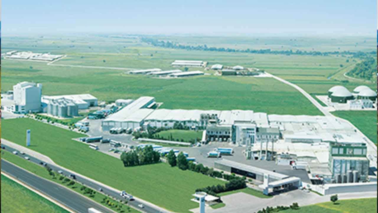 Foto - Ülkenin Koç'u olarak gösteriliyordu: Sütaş ile ortaklığı bir anda sonlandırdı