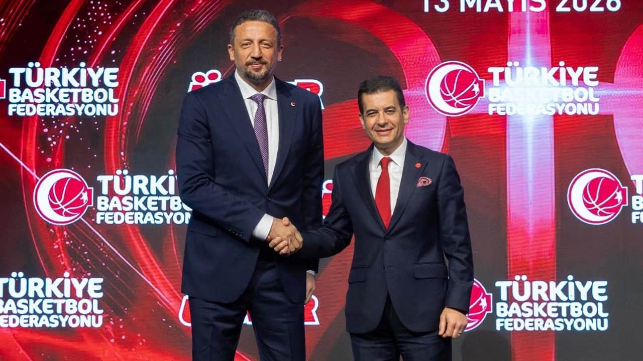 Foto - Ülker’den Türk basketboluna güçlü destek