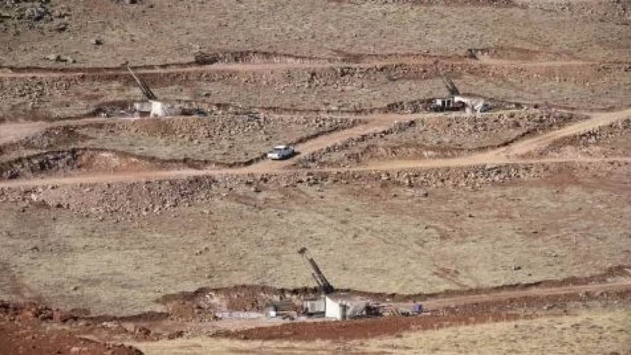 Foto - Ülkeyi ihya edecek keşif: Büyük bir altın rezervine ulaşıldı, dünya ortalamasının 6 katı büyüklüğünde