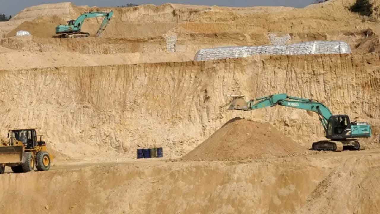 Foto - Ülkeyi zengin edecek keşif: Dev rezerve ulaşıldı