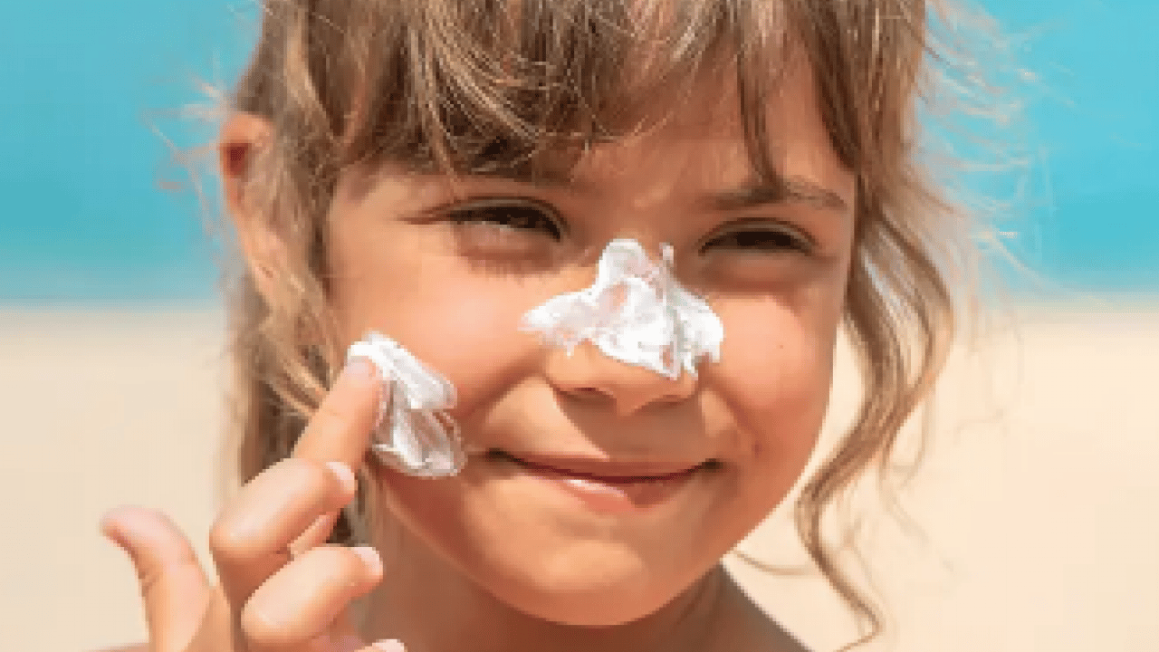 Foto - Ultraviyole ışınları uyarısı: Çocuklarda cilt yanığında ilk müdahale! Uzmanı anlattı...