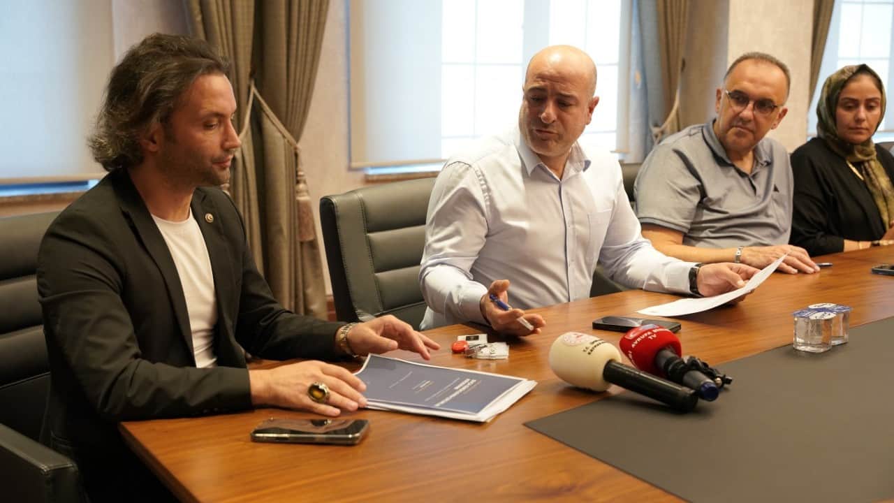 Foto - Ümraniye’de Çocuklar Emin Ellerde: Suça Sürüklenmeden Önce Erken Müdahale 
